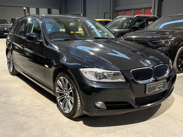 BMW 316 usata, con Airbag laterali