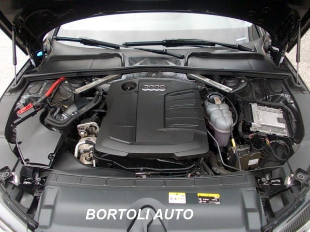 AUDI A4 usata, con Bluetooth