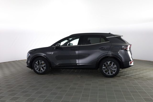 KIA Sportage usata 5
