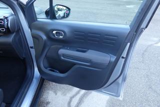 CITROEN C3 Aircross usata, con Touch screen