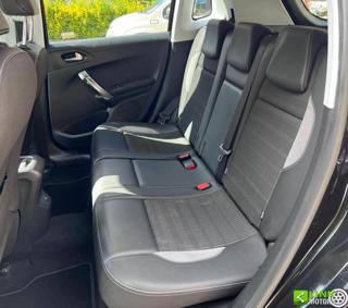 PEUGEOT 2008 usata, con Alzacristalli elettrici