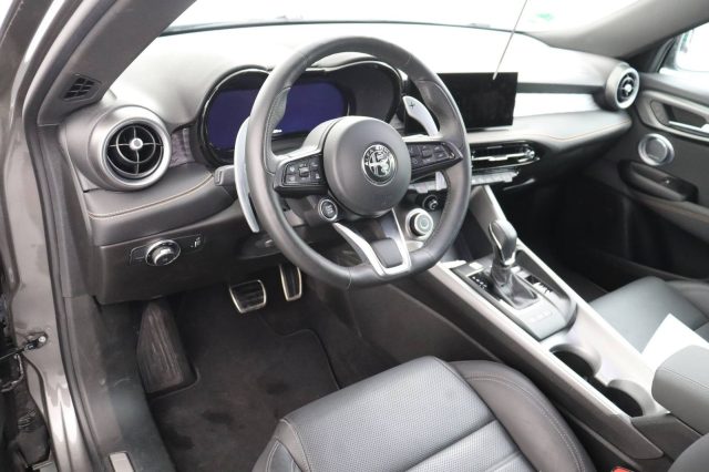 ALFA ROMEO Tonale usata, con Boardcomputer