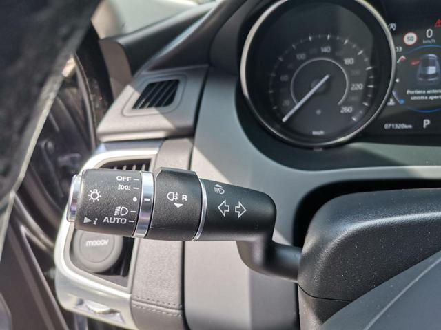 JAGUAR E-Pace usata, con Regolazione elettrica sedili