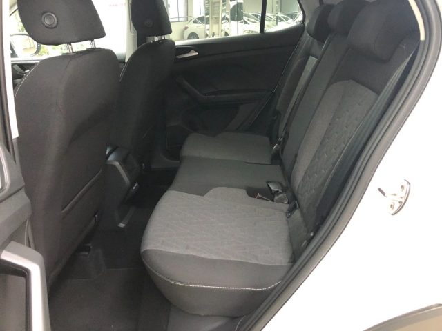 VOLKSWAGEN T-Cross usata, con ESP
