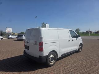 FIAT Scudo usata, con Autoradio