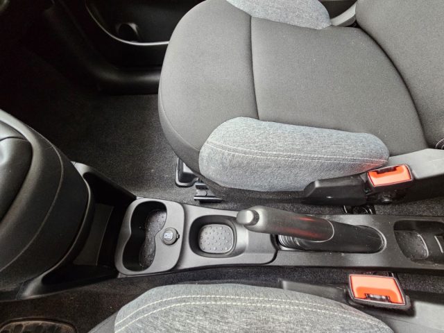 FIAT Panda usata, con ESP