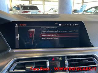 BMW X5 usata, con Isofix