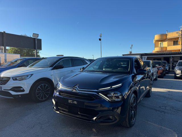 CITROEN C4 usata, con Airbag laterali