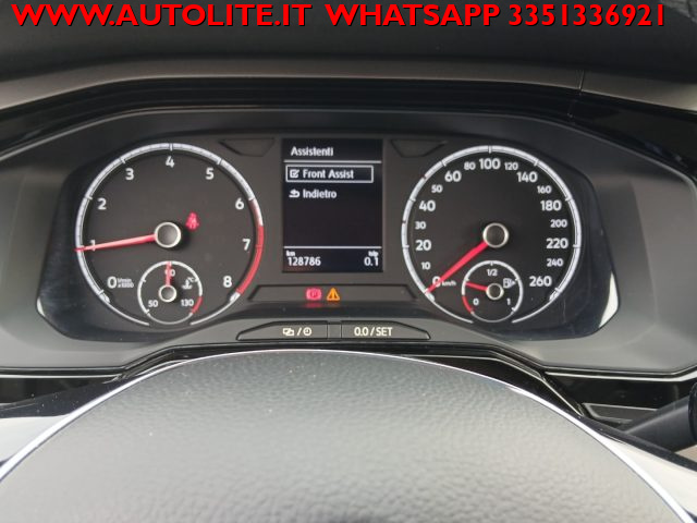 VOLKSWAGEN Polo usata, con Cronologia tagliandi