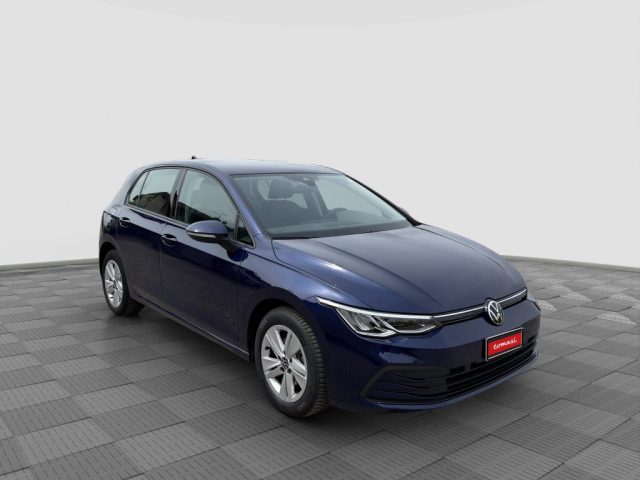 VOLKSWAGEN Golf usata 6