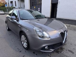 ALFA ROMEO Giulietta usata, con Airbag laterali