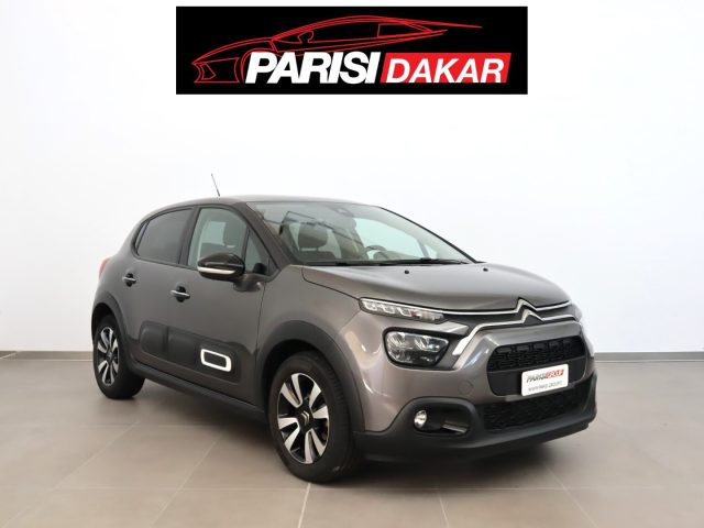 CITROEN C3 usata, con Airbag