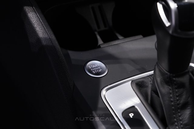 AUDI Q2 usata, con Volante in pelle