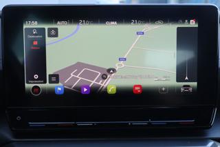 CUPRA Formentor usata, con Volante multifunzione