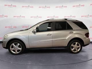MERCEDES-BENZ ML 320 usata, con Airbag