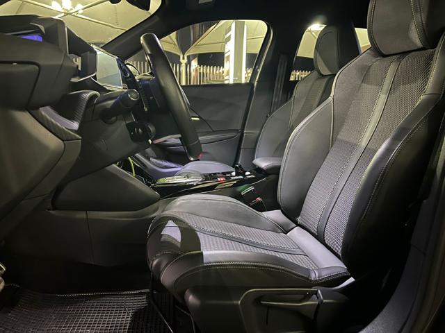 PEUGEOT 2008 usata, con Chiusura centralizzata