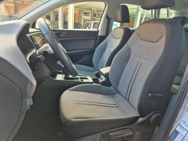 SEAT Ateca usata, con Cruise Control