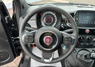 FIAT 500 usata, con Chiusura centralizzata