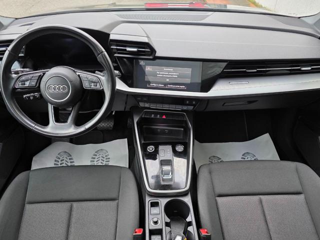 AUDI A3 usata, con Cerchi in lega