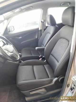 HYUNDAI iX20 usata, con Controllo trazione