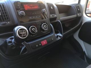 PEUGEOT Boxer usata, con Volante multifunzione