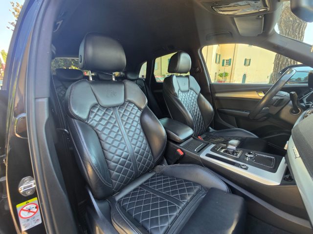 AUDI Q5 usata 192