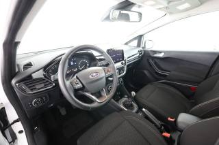 FORD Fiesta usata 1