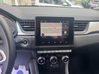RENAULT Captur usata, con Controllo trazione