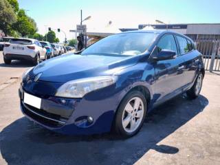 RENAULT Megane usata, con Airbag