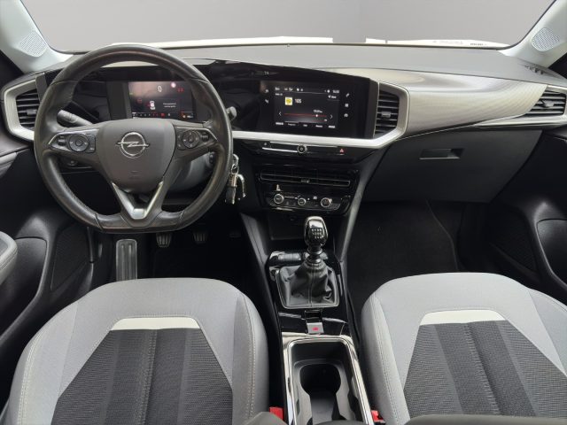 OPEL Mokka usata, con ESP