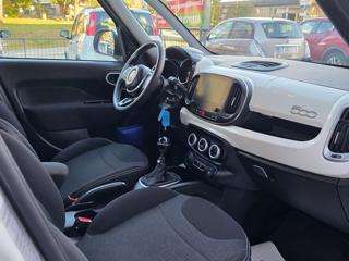 FIAT 500L usata, con Servosterzo