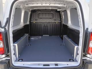 FIAT Doblo usata, con Servosterzo