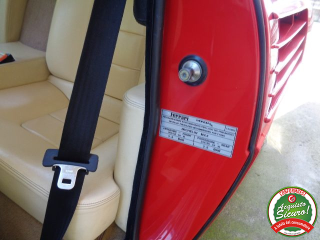 FERRARI Mondial usata 19