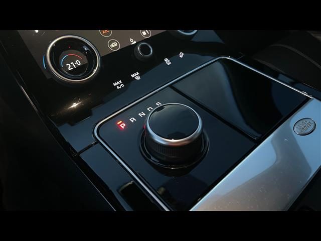 LAND ROVER Range Rover Velar usata, con Controllo trazione