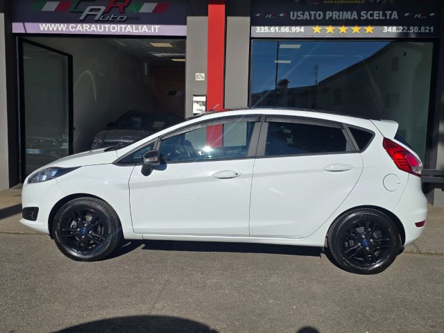 FORD Fiesta usata, con Airbag