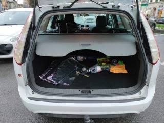 FORD Focus usata, con Volante multifunzione
