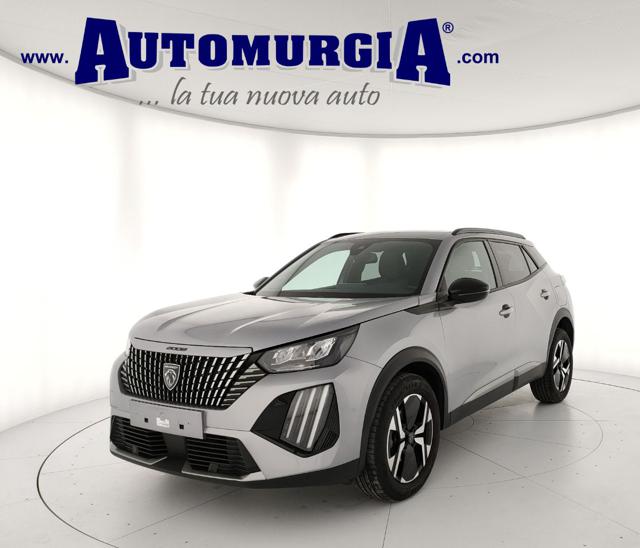PEUGEOT 2008 usata, con Airbag