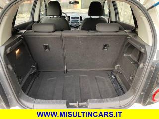 CHEVROLET Aveo usata, con Cruise Control