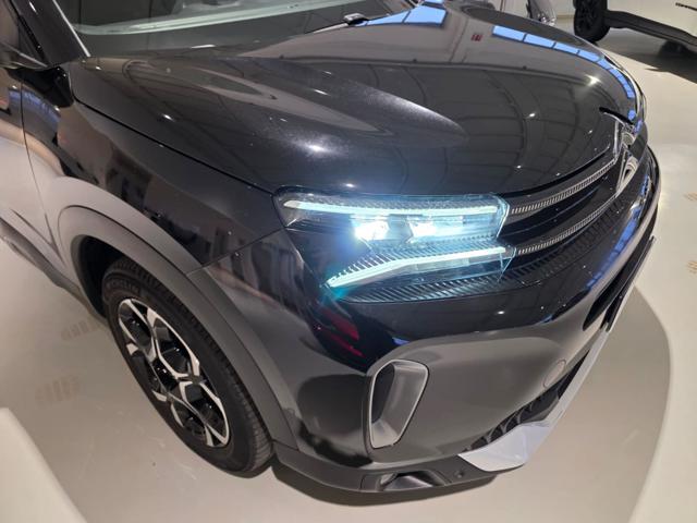 CITROEN C5 Aircross usata, con Airbag laterali