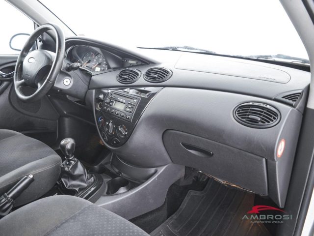 FORD Focus usata 11