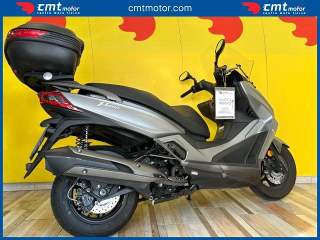 KYMCO X-Town usata 3