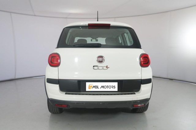 FIAT 500L usata, con Alzacristalli elettrici