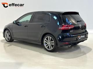 VOLKSWAGEN Golf usata, con Airbag Passeggero
