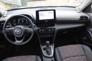 TOYOTA Yaris Cross usata, con ESP