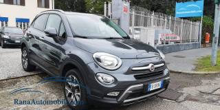 FIAT 500X usata, con Airbag