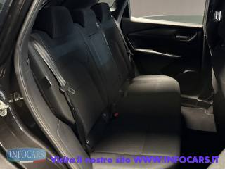 NISSAN Qashqai usata, con Cerchi in lega