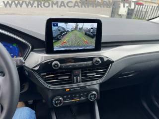 FORD Kuga usata, con Immobilizzatore elettronico