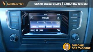 VOLKSWAGEN Golf usata, con Isofix