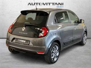 RENAULT Twingo usata, con Alzacristalli elettrici