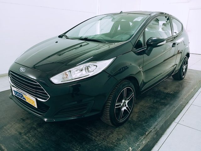 FORD Fiesta usata, con ABS